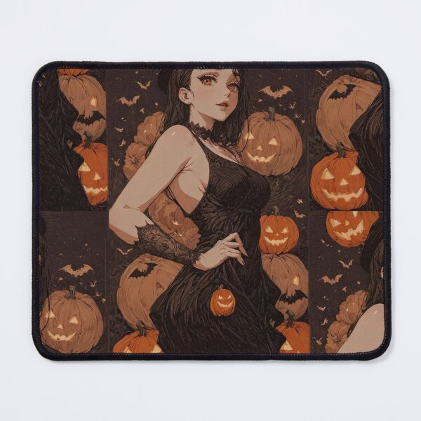 Item preview, Black Haired Gorgeous and Bored designed and sold by KillerCrafts.