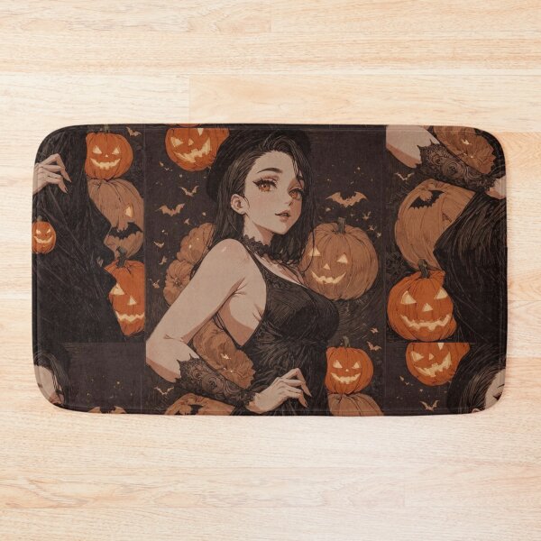 Item preview, Black Haired Gorgeous and Bored designed and sold by KillerCrafts.