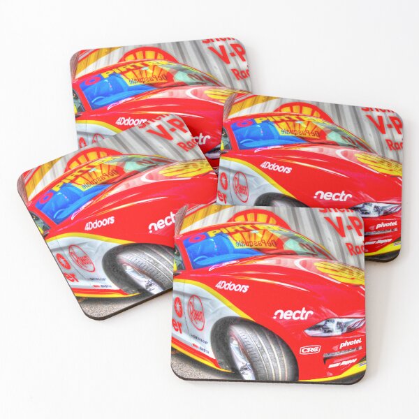 Item preview, Supercar. designed and sold by Ian Ramsay.