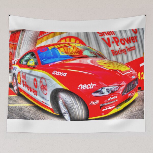 Item preview, Supercar. designed and sold by Ian Ramsay.