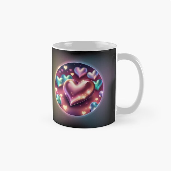 Item preview, Beautiful Hearts That Calm designed and sold by AvrilDesigns06.