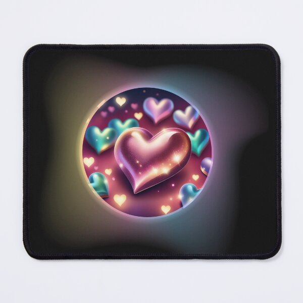Item preview, Beautiful Hearts That Calm designed and sold by AvrilDesigns06.