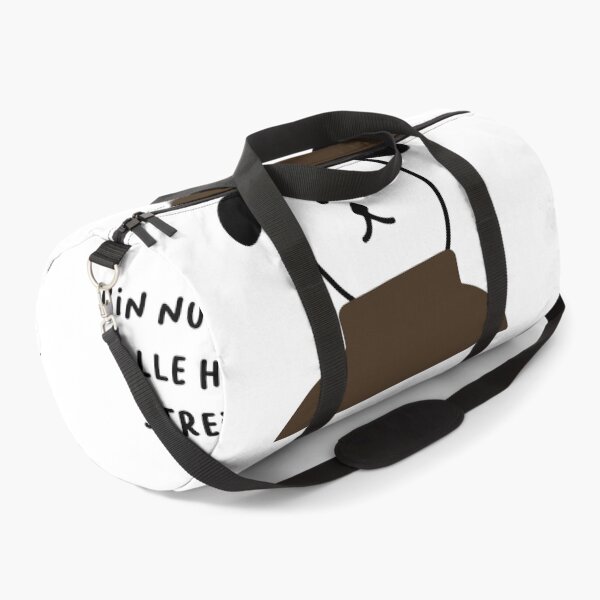 Item preview, Bin nur hier, um alle Hunde zu streicheln. | Handwritten-style Font designed and sold by RM-Journey.