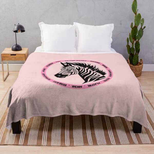 Item preview, Zebra Attributes designed and sold by 4-EverGreen.