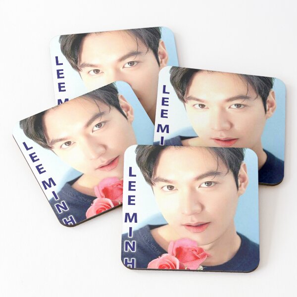 Item preview, LEE MIN HO designed and sold by powercadd.
