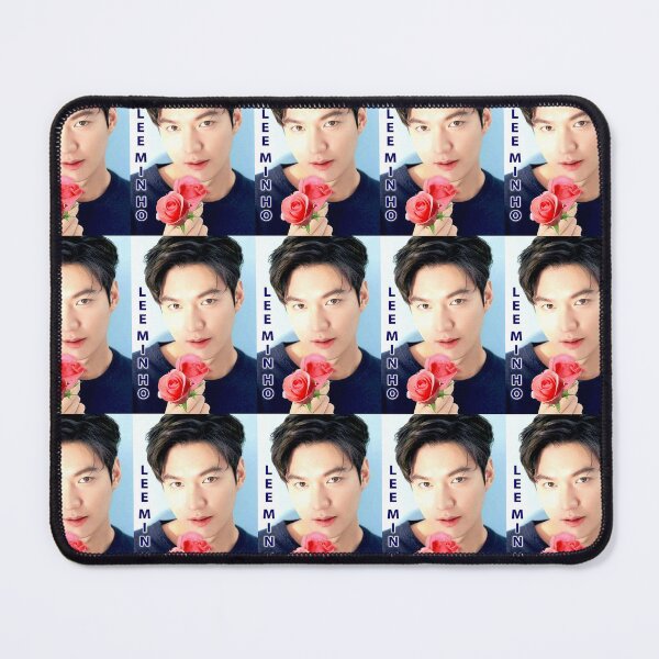 Item preview, LEE MIN HO designed and sold by powercadd.