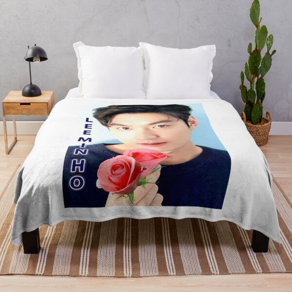 Item preview, LEE MIN HO designed and sold by powercadd.