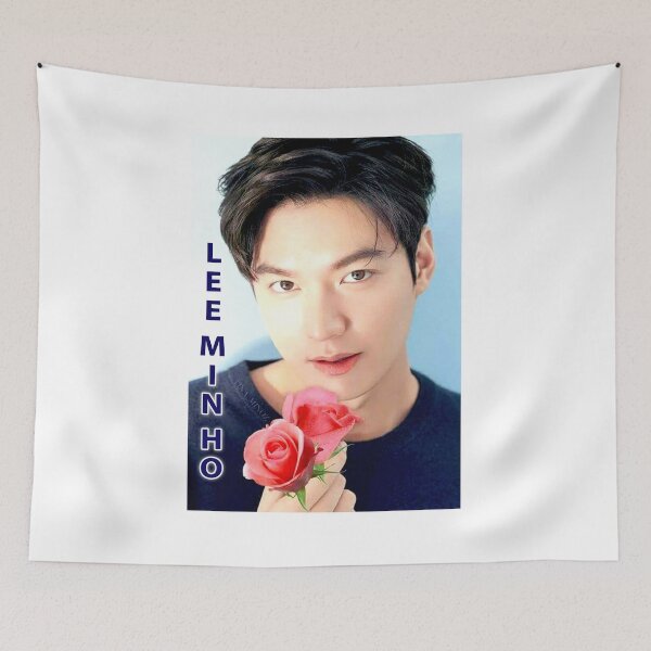 Item preview, LEE MIN HO designed and sold by powercadd.