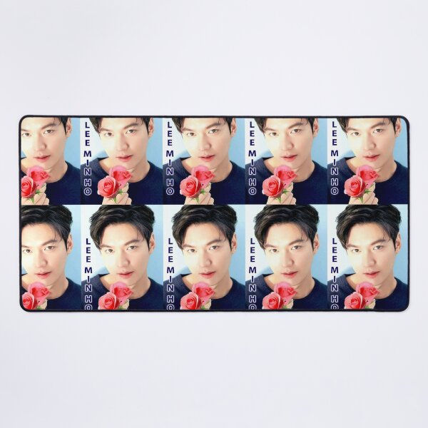 Item preview, LEE MIN HO designed and sold by powercadd.