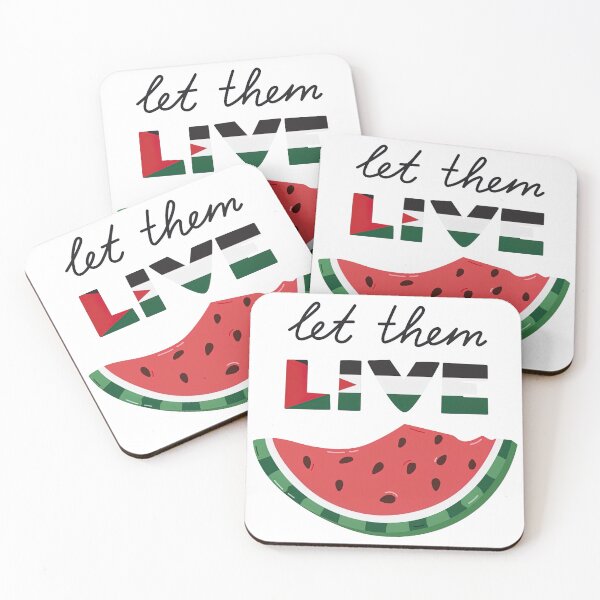 Item preview, Watermelon Palestine, Free Palestine designed and sold by graphic-genie.