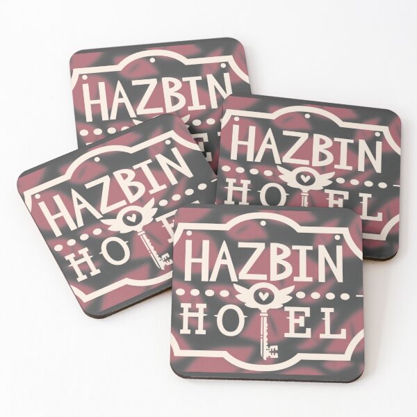 Item preview, happy hotel designed and sold by Akerman16.