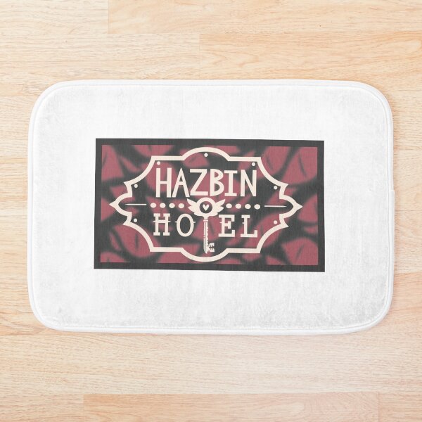 Item preview, happy hotel designed and sold by Akerman16.