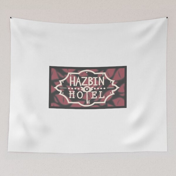 Item preview, happy hotel designed and sold by Akerman16.