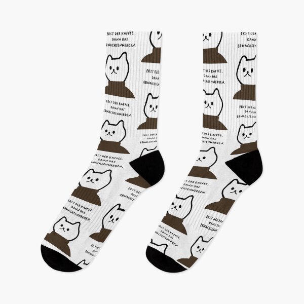 Item preview, Erst der Kaffee, dann das Erwachsenwerden. | Handwritten-style Font designed and sold by RM-Journey.