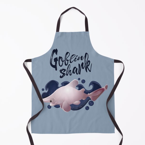 Item preview, Goblin Shark designed and sold by Leontidai.