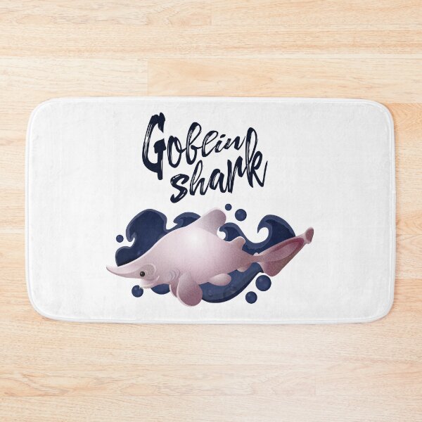 Item preview, Goblin Shark designed and sold by Leontidai.