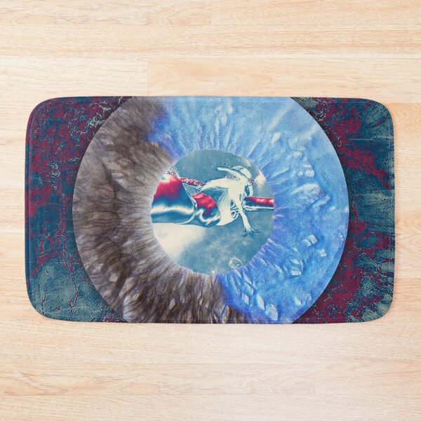 Item preview, KEEPIN IT REAL PACKIN STEEL designed and sold by The Turbulent Architect.