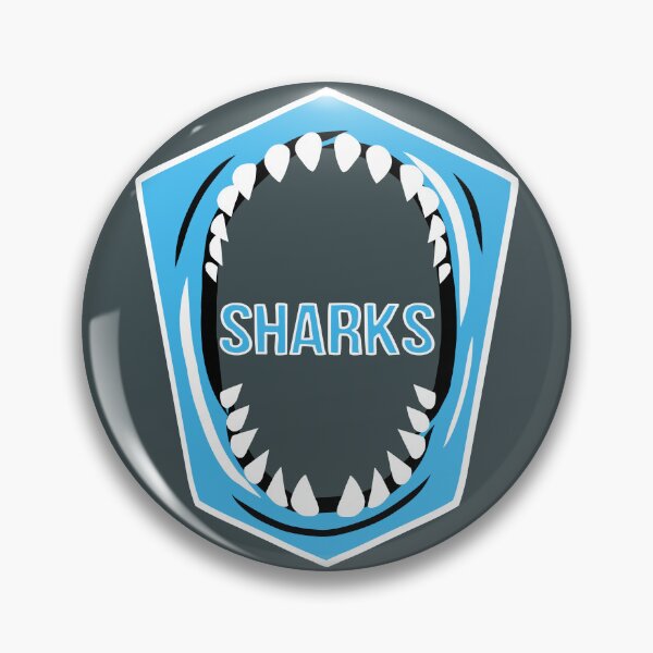 Item preview, Shark Bite designed and sold by LegallyDistinct.