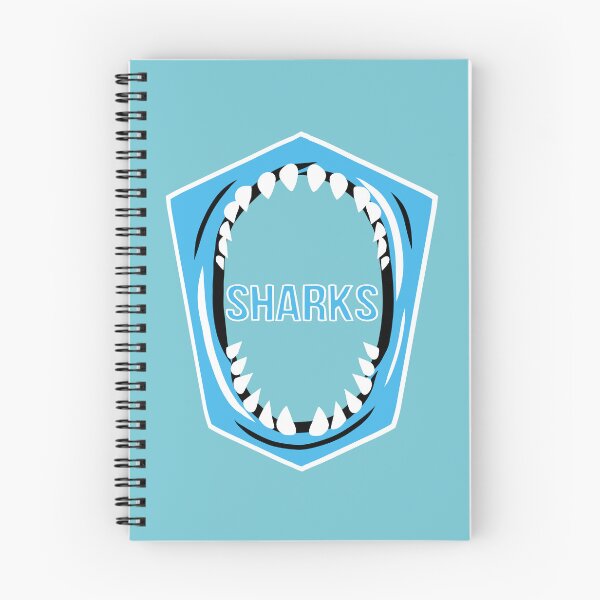 Item preview, Shark Bite designed and sold by LegallyDistinct.