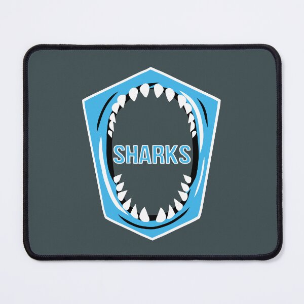 Item preview, Shark Bite designed and sold by LegallyDistinct.