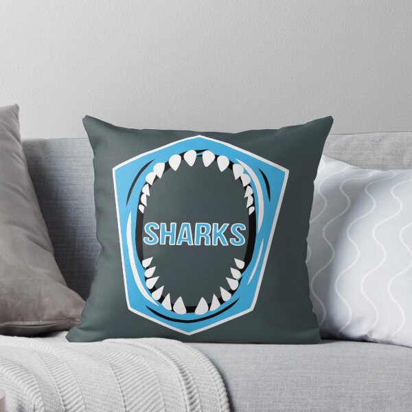 Item preview, Shark Bite designed and sold by LegallyDistinct.