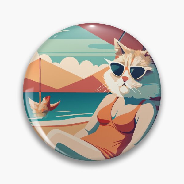 Item preview, FemalePersianCat  designed and sold by Whose-sweat.