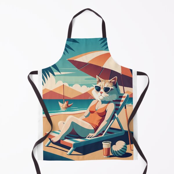Item preview, FemalePersianCat  designed and sold by Whose-sweat.