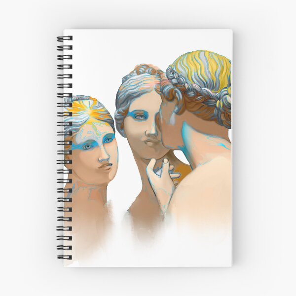 Item preview, The Three Graces designed and sold by Fash4You.