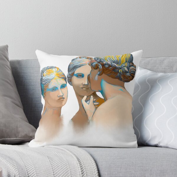 Item preview, The Three Graces designed and sold by Fash4You.