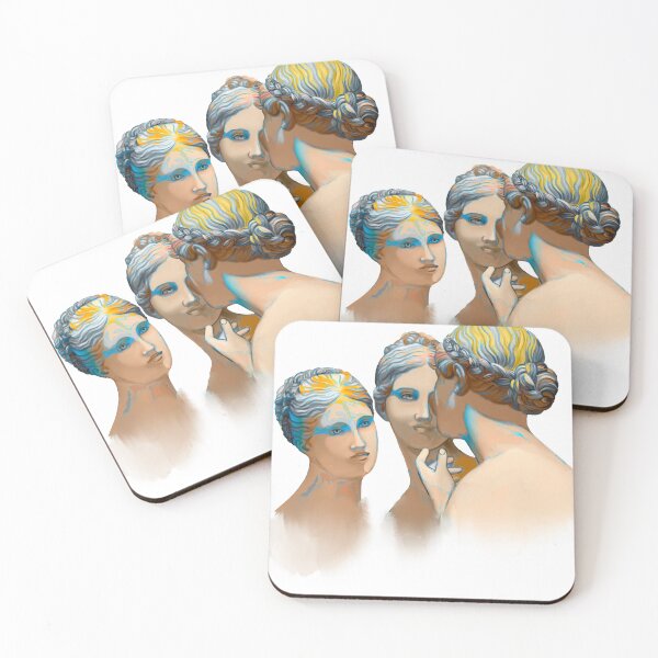 Item preview, The Three Graces designed and sold by Fash4You.