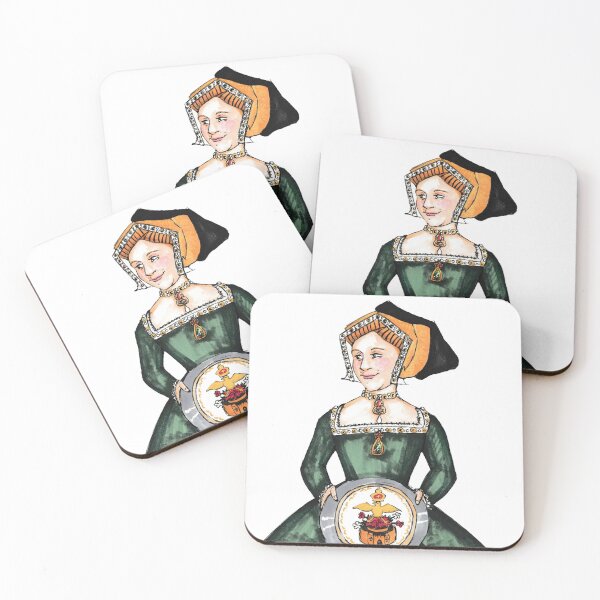 Item preview, Jane Seymour at Christmas Time designed and sold by ArtSwordCo.