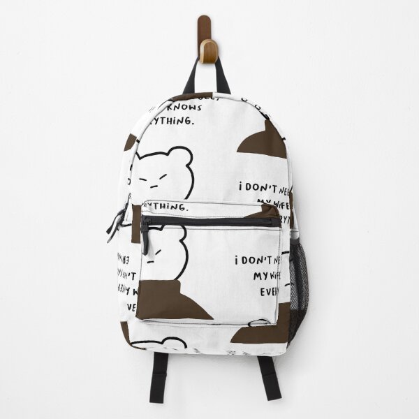 Item preview, I don't need Google, my wife knows everything. | Handwritten-style Font designed and sold by RM-Journey.
