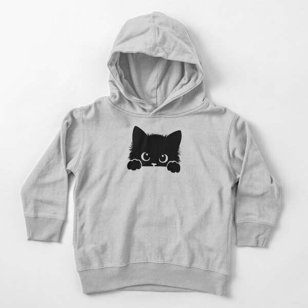 Item preview, Peeking Cat designed and sold by Aevum Stella.