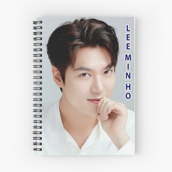 Item preview, LEE MIN HO designed and sold by powercadd.