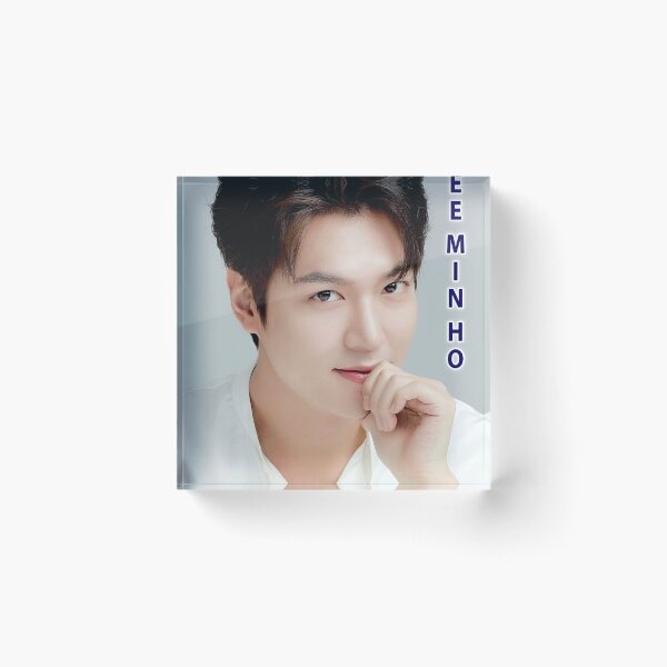 Item preview, LEE MIN HO designed and sold by powercadd.