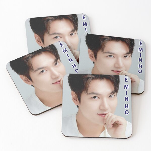 Item preview, LEE MIN HO designed and sold by powercadd.