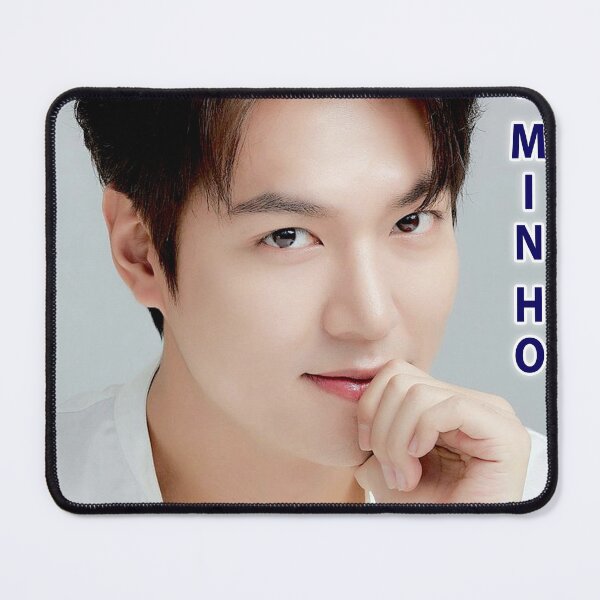 Item preview, LEE MIN HO designed and sold by powercadd.