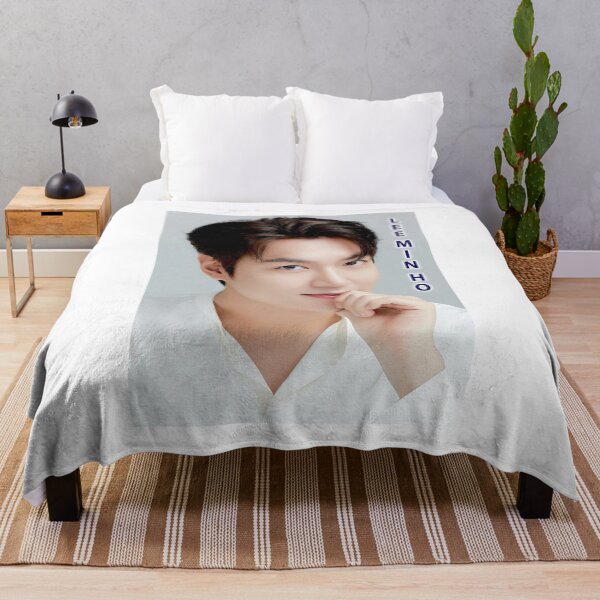Item preview, LEE MIN HO designed and sold by powercadd.