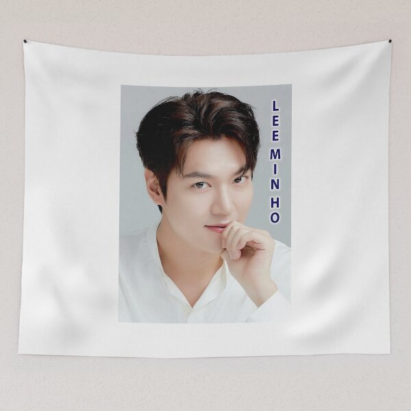 Item preview, LEE MIN HO designed and sold by powercadd.
