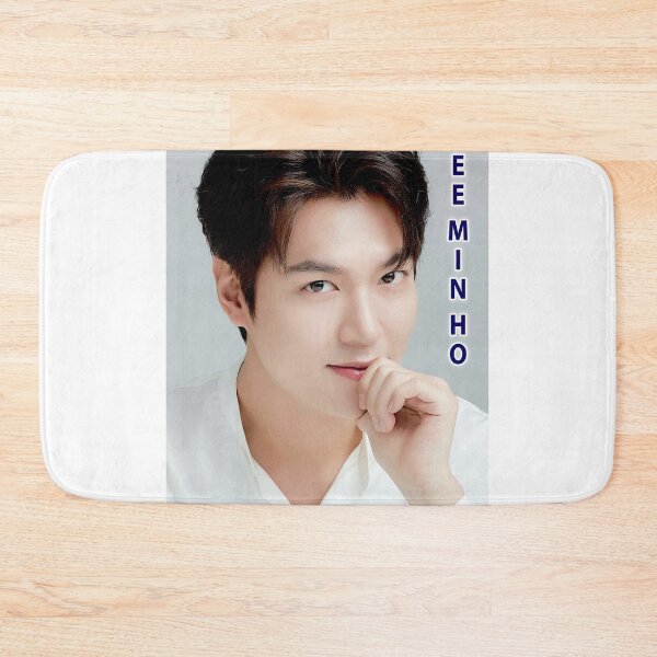 Item preview, LEE MIN HO designed and sold by powercadd.
