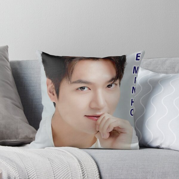 Item preview, LEE MIN HO designed and sold by powercadd.
