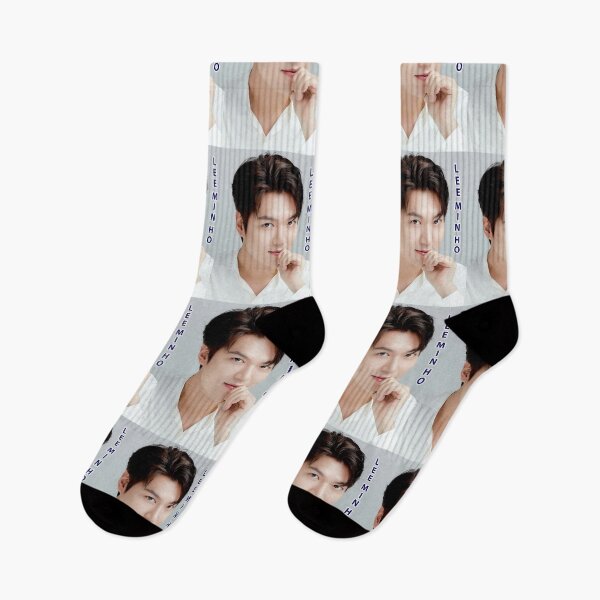 Item preview, LEE MIN HO designed and sold by powercadd.