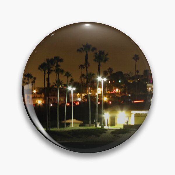 Item preview, Dockweiler Beach designed and sold by supernova23.