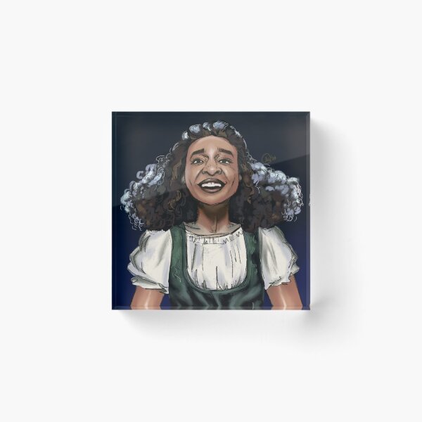 Item preview, cinderella ella!!! designed and sold by jasminedelasoca.