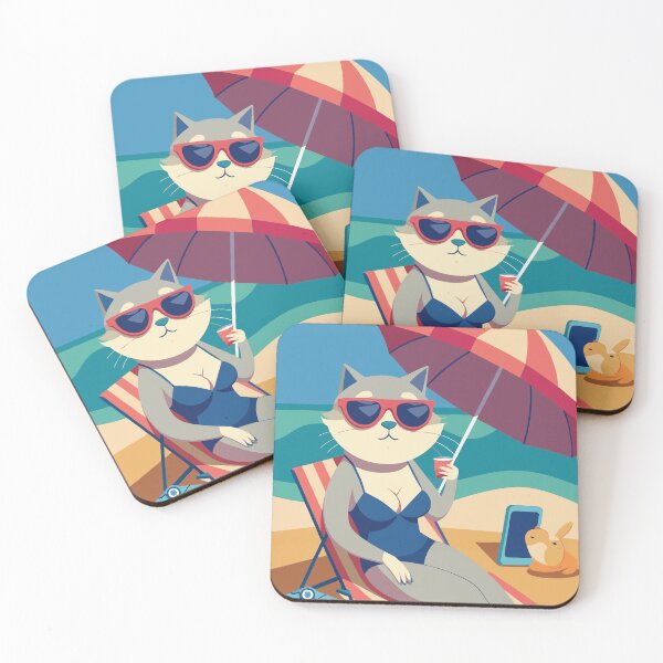 Item preview, FemalePersianCat  designed and sold by Whose-sweat.