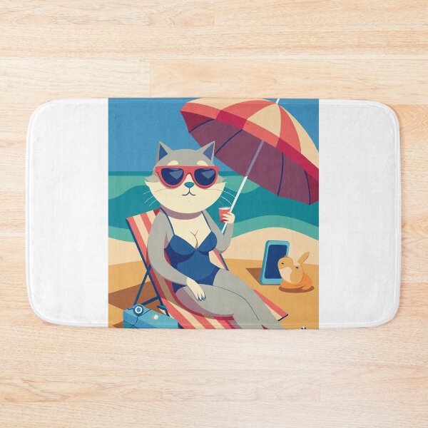 Item preview, FemalePersianCat  designed and sold by Whose-sweat.