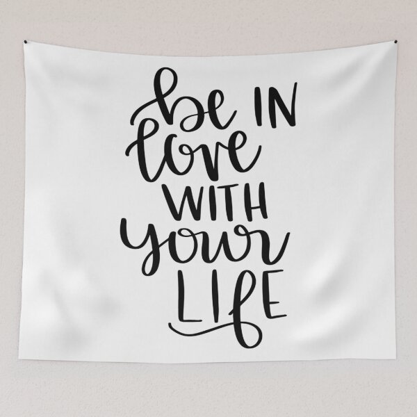 Item preview, Self Love Qoute designed and sold by Tonezcreations.