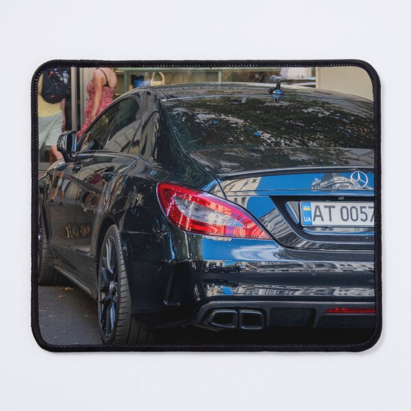 Item preview, Mercedes CLS63 designed and sold by VitaliiShop.