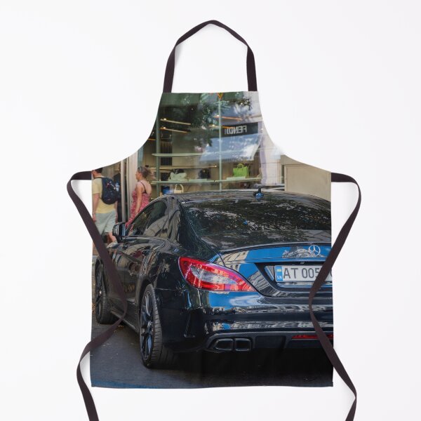 Item preview, Mercedes CLS63 designed and sold by VitaliiShop.