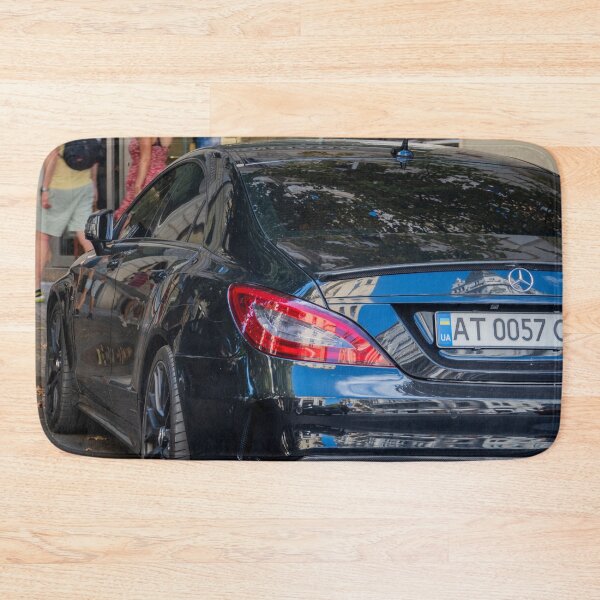 Item preview, Mercedes CLS63 designed and sold by VitaliiShop.